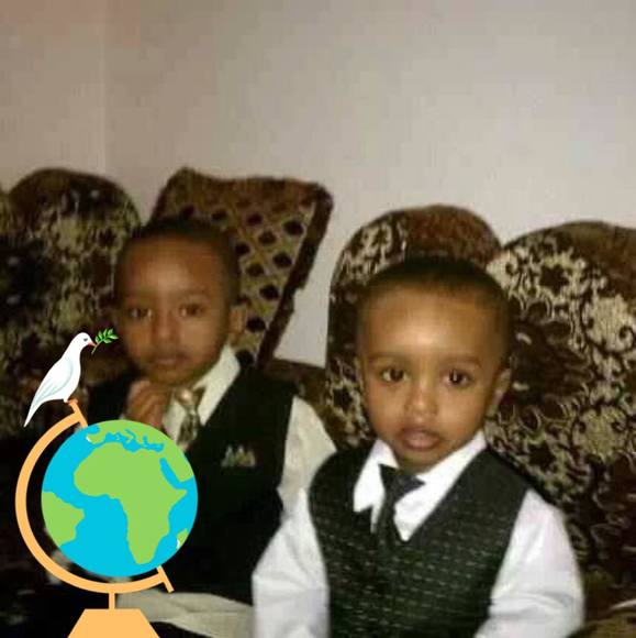 Meet your Posher, Mohammed - Picture 1 of 1